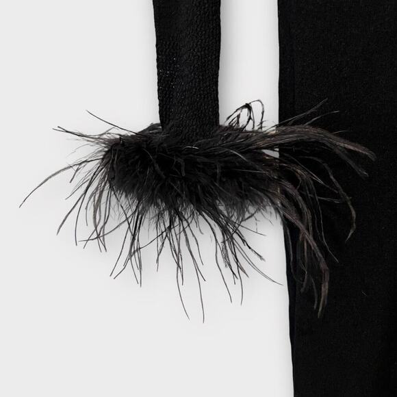 NWT VERGUENZA  Mia Midi Dress Size Small - Picture 8 of 11